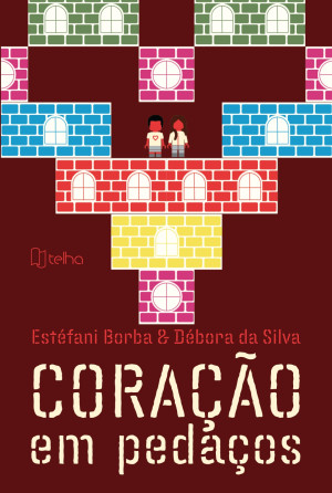 Coração em pedaços